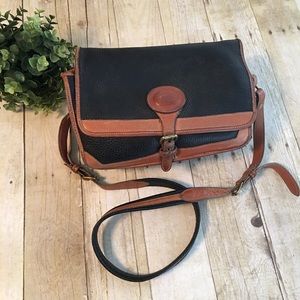 DOONEY & BOURKE Large Surrey R95 Rectangular Bag